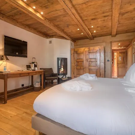 Hotel Les Servages D'armelle
