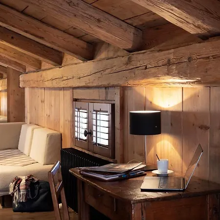 Hotel Les Servages D'armelle 4*