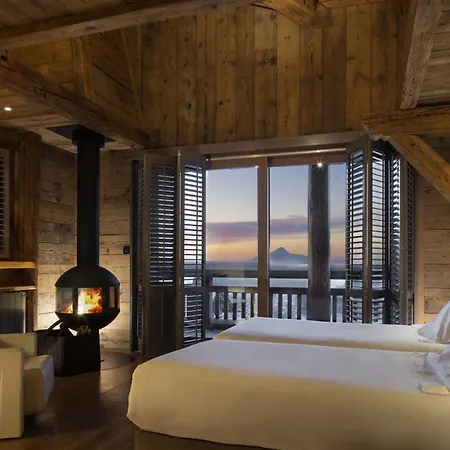 Hotel Les Servages D'armelle