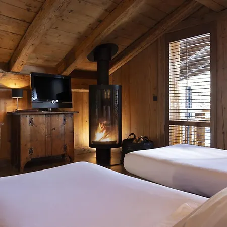 Les Servages D'armelle Hotel 4*