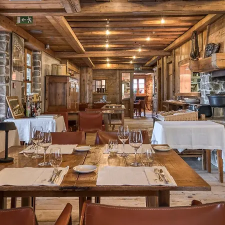 Les Servages D'armelle Hotel