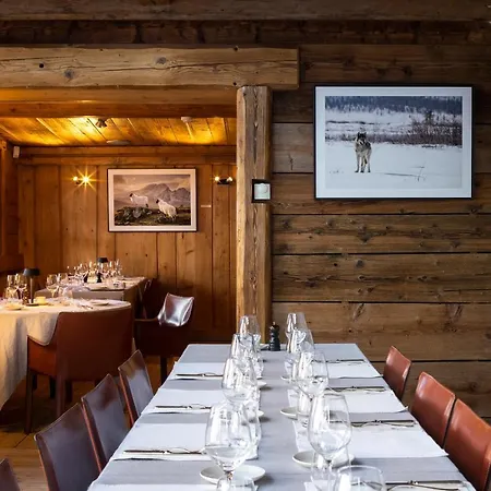 Hotel Les Servages D'armelle 4*