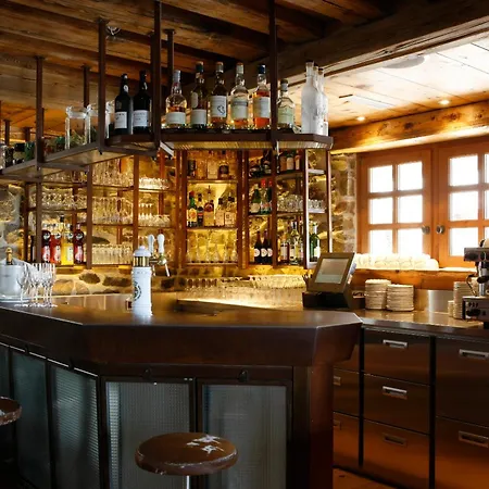 Les Servages D'armelle Hotel