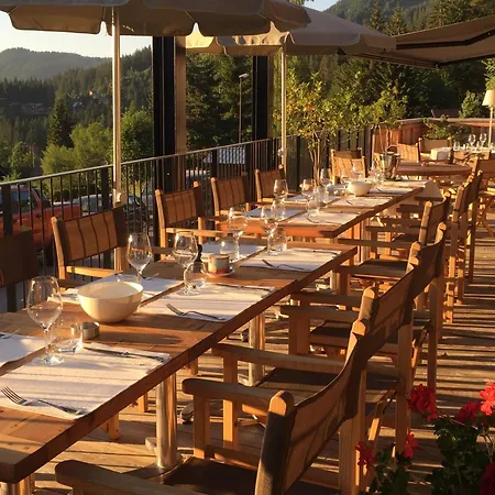 Les Servages D'armelle Hotel
