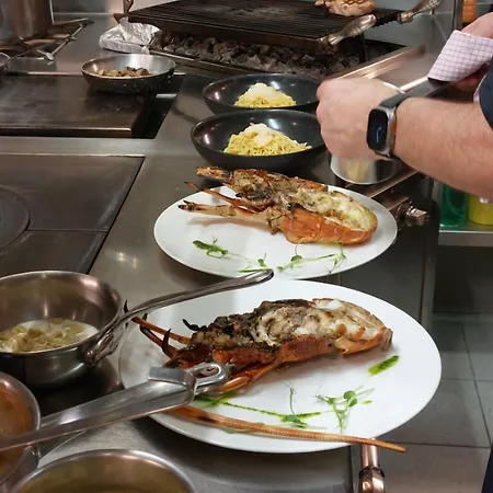 Hotel Les Servages D'armelle