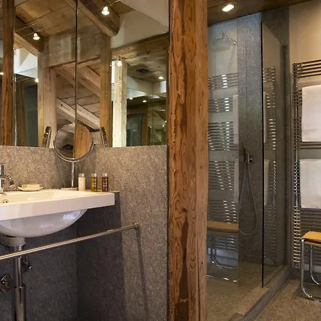 Hotel Les Servages D'armelle 4*