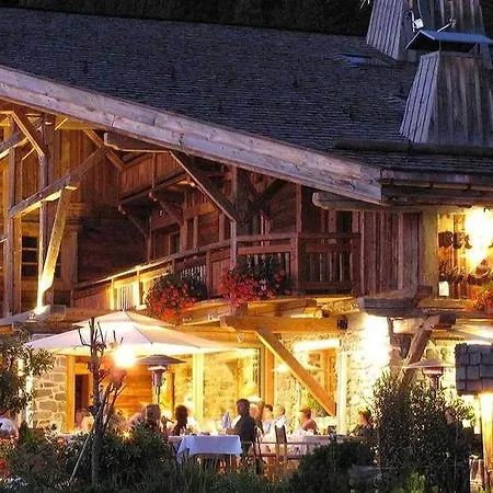 Les Servages D'armelle Hotel