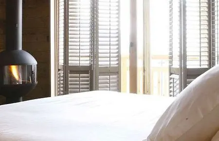 Les Servages D'armelle Hotel 4*
