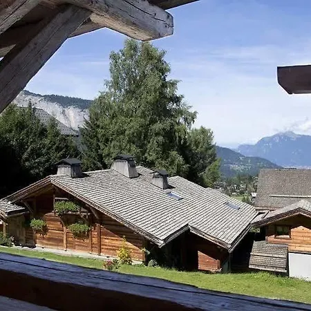 Les Servages D'armelle Hotel