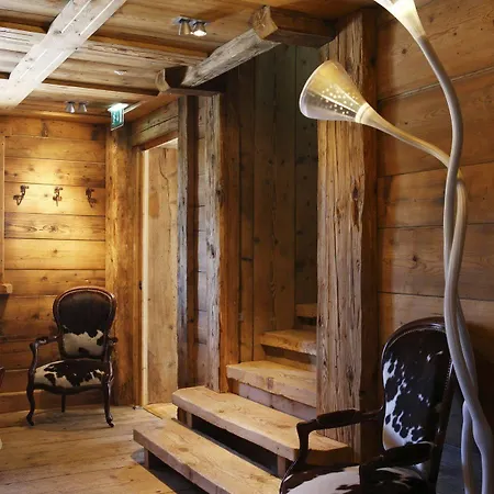 Hotel Les Servages D'armelle Les Carroz d'Arâches