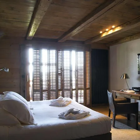 Les Servages D'armelle Hotel 4*