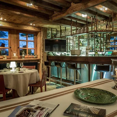 Les Servages D'armelle Hotel 4*