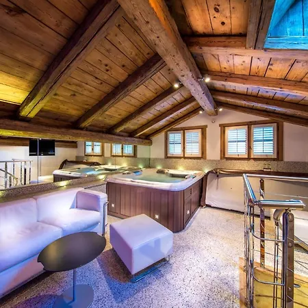 Hotel Les Servages D'armelle 4*