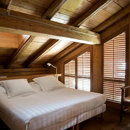 Hotel Les Servages D'armelle