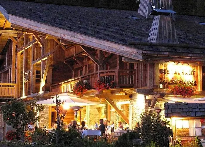 Les Servages D'armelle Hotel