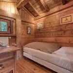 Hotel Les Servages D'armelle Les Carroz d'Arâches