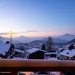 Les Servages D'armelle Hotel