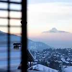 Hotel Les Servages D'armelle 4*