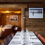 Hotel Les Servages D'armelle 4*