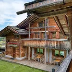Hotel Les Servages D'armelle