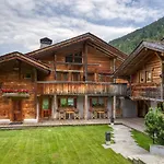 Les Servages D'armelle Hotel