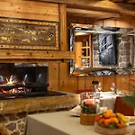 Les Servages D'armelle Hotel Les Carroz d'Arâches