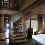 Hotel Les Servages D'armelle