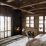 Hotel Les Servages D'armelle 4*