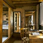 Les Servages D'armelle Hotel Les Carroz d'Arâches