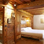 Les Servages D'armelle 4* Les Carroz d'Arâches
