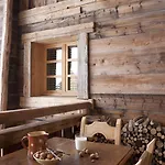 Les Servages D'armelle Hotel Les Carroz d'Arâches