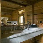 Les Servages D'armelle Hotel