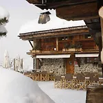 Les Servages D'armelle Hotel