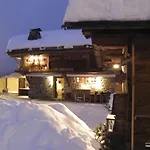 Les Servages D'armelle Hotel Les Carroz d'Arâches