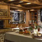 Hotel Les Servages D'armelle Les Carroz d'Arâches