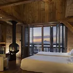 Hotel Les Servages D'armelle