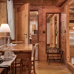Hotel Les Servages D'armelle Les Carroz d'Arâches