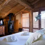 Hotel Les Servages D'armelle Les Carroz d'Arâches