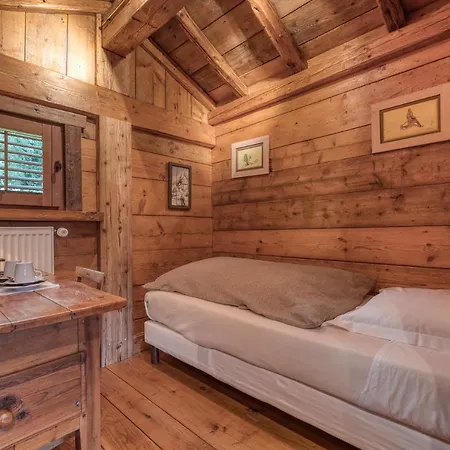 Hotel Les Servages D'armelle Les Carroz d'Araches