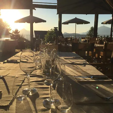 Les Servages D'armelle Hotel Les Carroz d'Araches