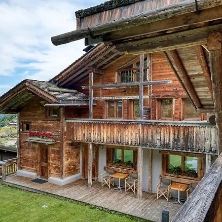 Hotel Les Servages D'armelle