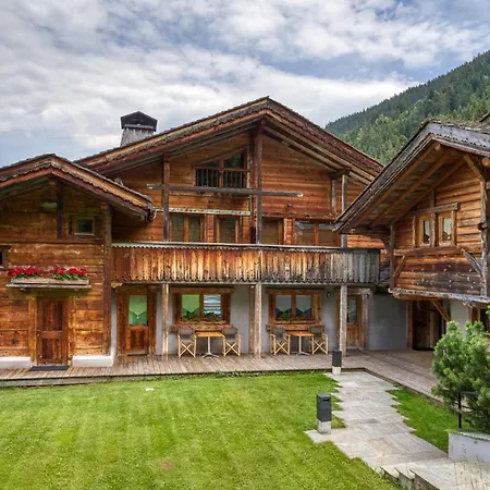 Les Servages D'armelle Hotel