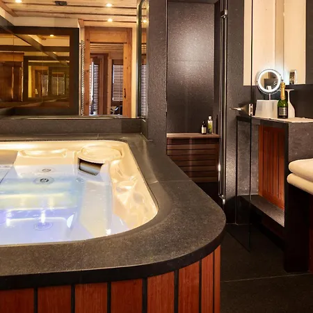 Hotel Les Servages D'armelle