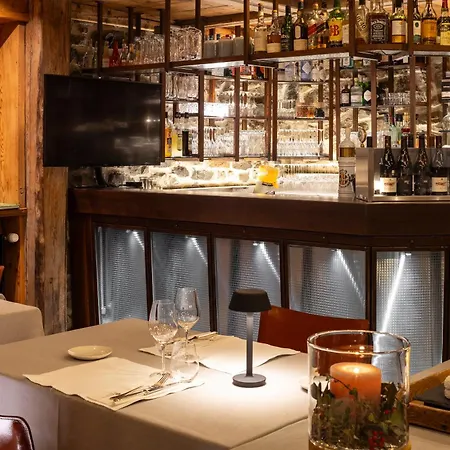 Les Servages D'armelle 4* Les Carroz d'Araches