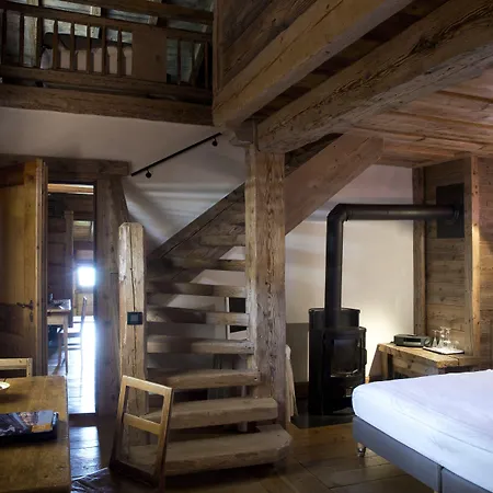 Hotel Les Servages D'armelle
