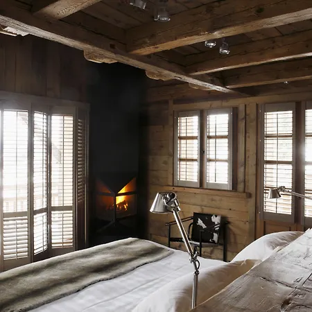 Hotel Les Servages D'armelle 4*