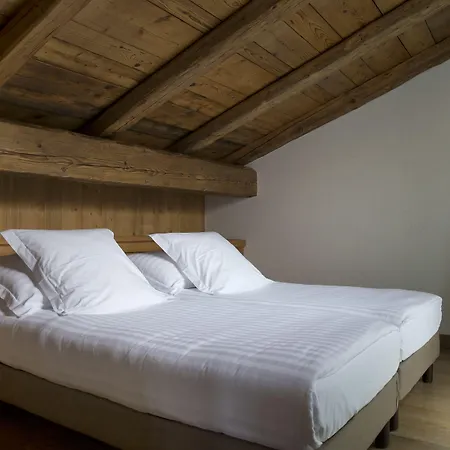 Les Servages D'armelle Hotel Les Carroz d'Arâches