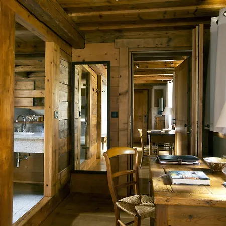 Les Servages D'armelle Hotel Les Carroz d'Arâches