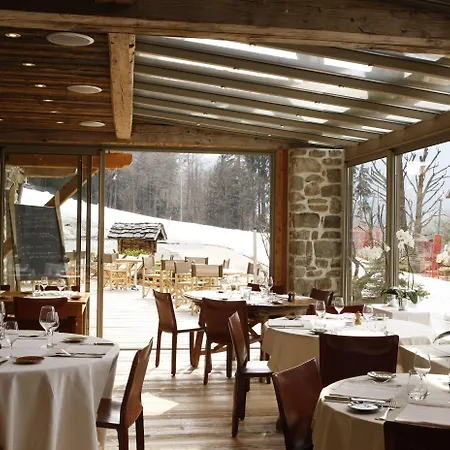 Les Servages D'armelle Hotel Les Carroz d'Arâches