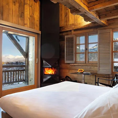 Hotel Les Servages D'armelle